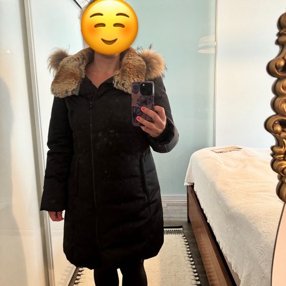 Soia & Kyo parka - Picture 2 of 4